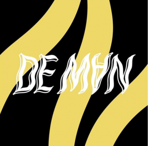 Brouwerij de Man logo